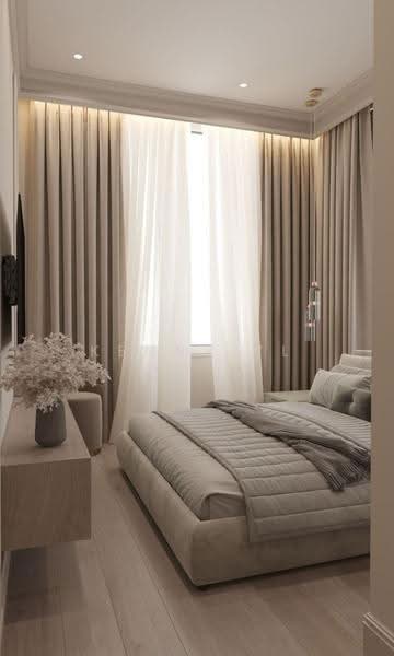 Service Residence for Rent at Skyline Embassy - Kenny YL - Bedroom - PropertyGuru.com.my