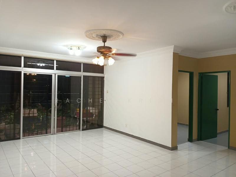Condominium for Sale at Venice Hill - Rachel Krish - Living Room - PropertyGuru.com.my