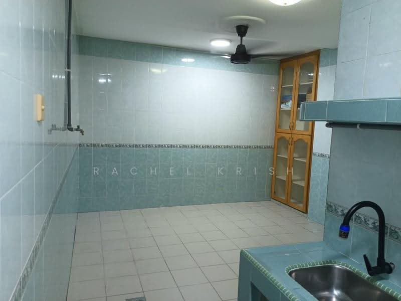 Condominium for Sale at Venice Hill - Rachel Krish - Kitchen - PropertyGuru.com.my