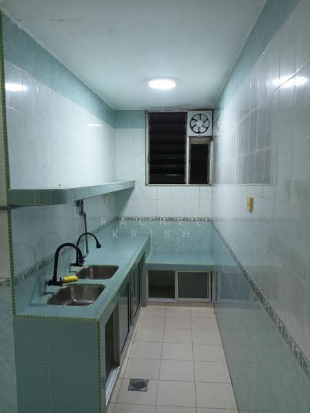 Condominium for Sale at Venice Hill - Rachel Krish - Kitchen - PropertyGuru.com.my