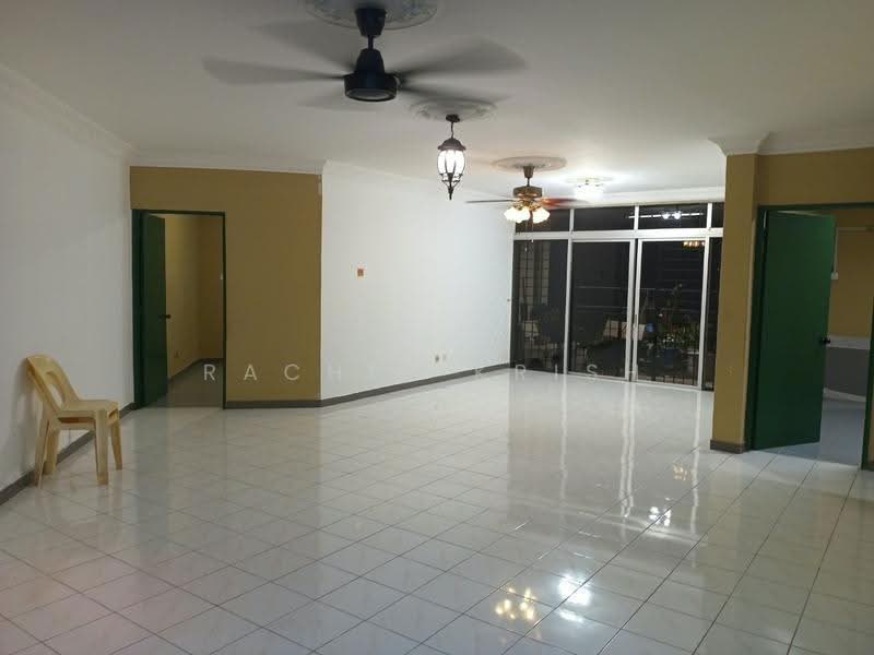Condominium for Sale at Venice Hill - Rachel Krish - Living Room - PropertyGuru.com.my