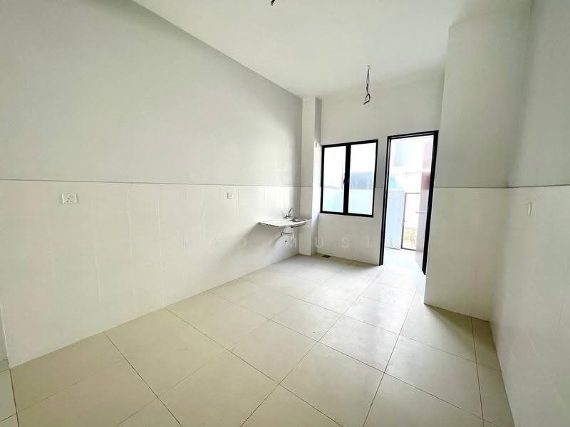 Terraced House for Sale in Kajang East (Semenyih) - Ahmad Muslim - Kitchen - PropertyGuru.com.my