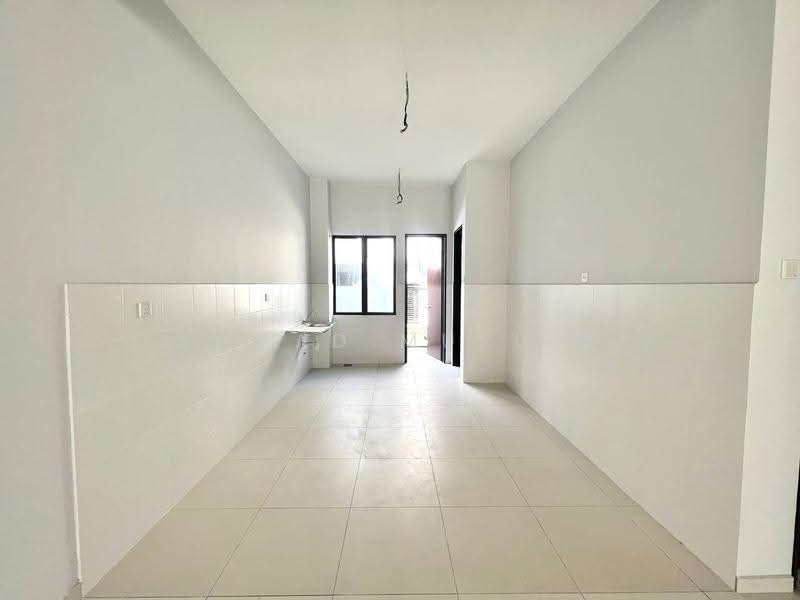 Terraced House for Sale in Kajang East (Semenyih) - Ahmad Muslim - Interior - PropertyGuru.com.my