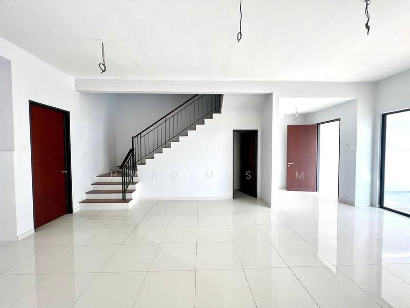 Terraced House for Sale in Kajang East (Semenyih) - Ahmad Muslim - Interior - PropertyGuru.com.my
