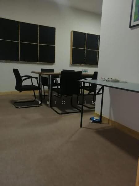 Semi-D Factory for Sale in Bukit Jelutong (Shah Alam) - Eric Lim - Interior - PropertyGuru.com.my