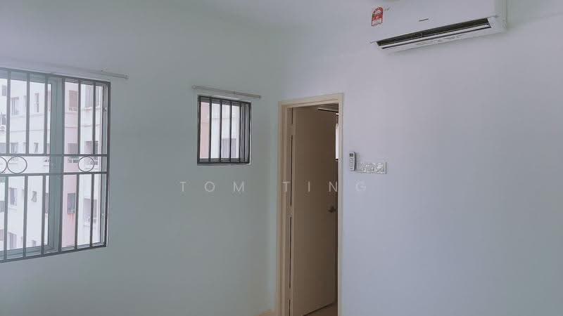 Condominium for Rent at D'aman Crimson - Tom Ting - Interior - PropertyGuru.com.my