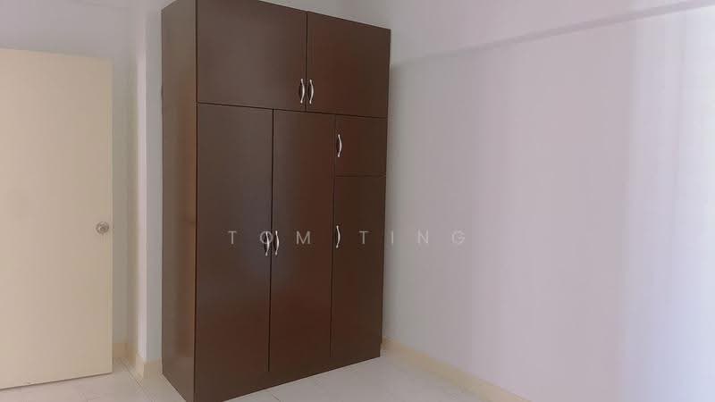 Condominium for Rent at D'aman Crimson - Tom Ting - Interior - PropertyGuru.com.my