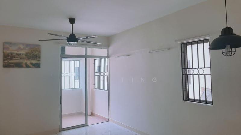 Condominium for Rent at D'aman Crimson - Tom Ting - Interior - PropertyGuru.com.my