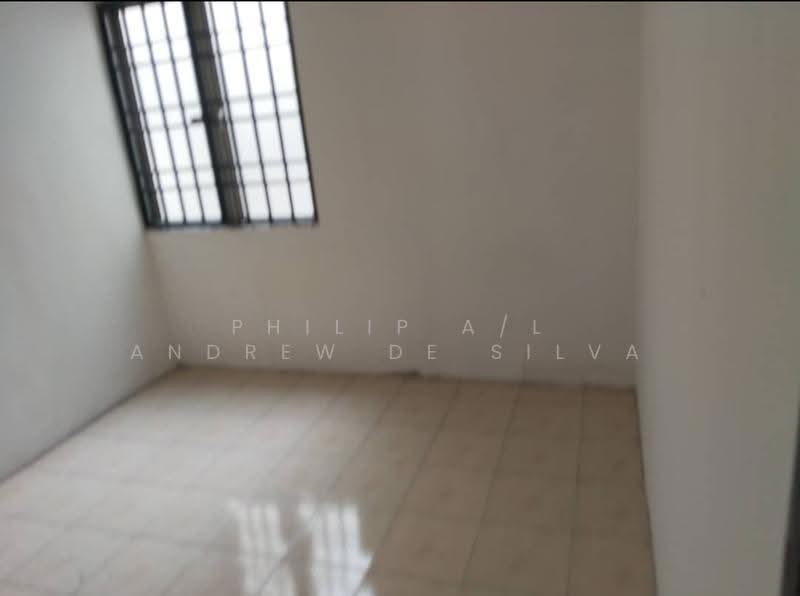 Soho for Sale in Meru (Klang) - Philip A/L Andrew De Silva - PropertyGuru.com.my