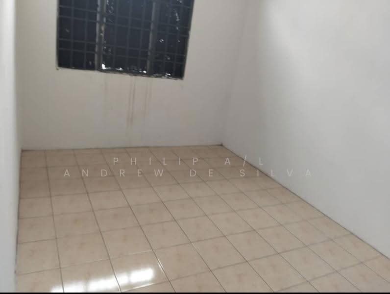 Soho for Sale in Meru (Klang) - Philip A/L Andrew De Silva - PropertyGuru.com.my