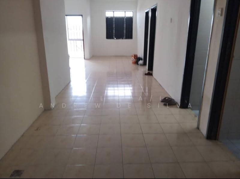 Soho for Sale in Meru (Klang) - Philip A/L Andrew De Silva - PropertyGuru.com.my