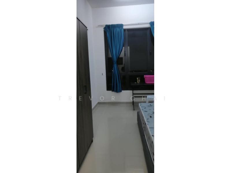 Service Residence for Rent at MKH Boulevard II - Trevor Chai - Bedroom - PropertyGuru.com.my