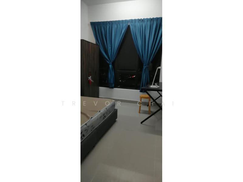 Service Residence for Rent at MKH Boulevard II - Trevor Chai - Bedroom - PropertyGuru.com.my