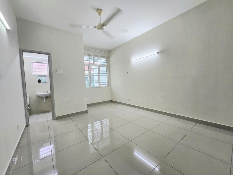 2-storey Terraced House for Rent in TAMAN PUCHONG UTAMA (Puchong) - Wendy Chin - Bathroom - PropertyGuru.com.my