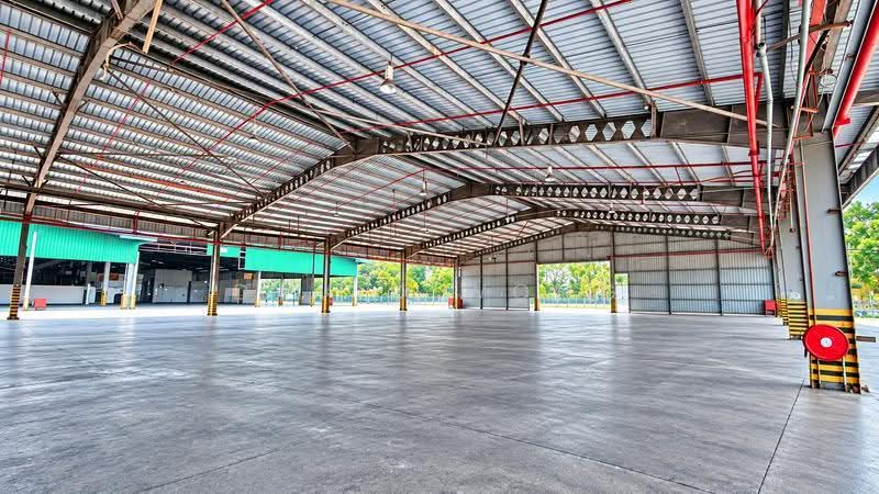 Gudang untuk Disewa di Gopeng (Perak) - David Wong - Interior - PropertyGuru.com.my