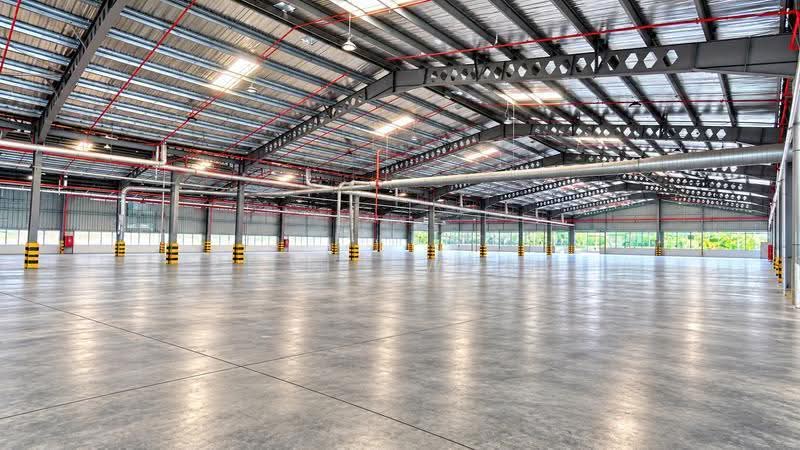 Gudang untuk Disewa di Gopeng (Perak) - David Wong - Interior - PropertyGuru.com.my