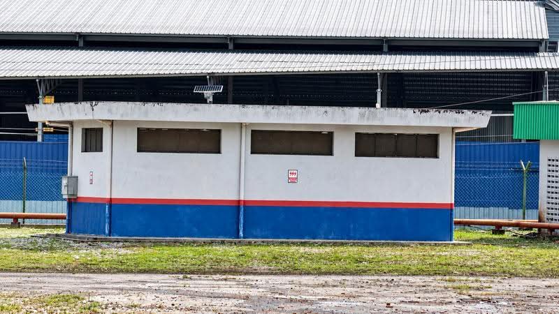 Gudang untuk Disewa di Gopeng (Perak) - David Wong - Exterior - PropertyGuru.com.my