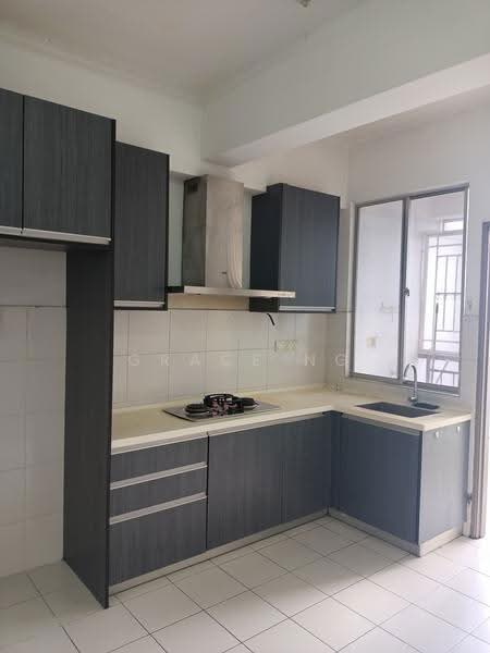 Condominium for Sale at Radius Residence - Grace Ng - Kitchen - PropertyGuru.com.my