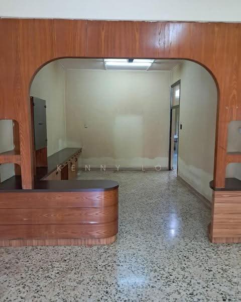 1-storey Terraced House for Rent in Taman Air Putih (Kuantan) - Kenny Loo - Interior - PropertyGuru.com.my