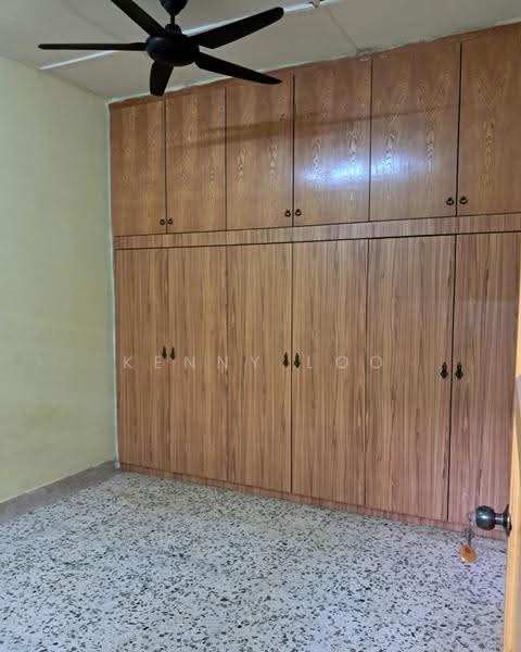 1-storey Terraced House for Rent in Taman Air Putih (Kuantan) - Kenny Loo - Interior - PropertyGuru.com.my