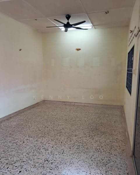 1-storey Terraced House for Rent in Taman Air Putih (Kuantan) - Kenny Loo - Interior - PropertyGuru.com.my