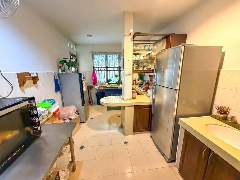 2-storey Terraced House for Sale in Alam Damai (Cheras) - Nur Adibah Ishak - Kitchen - PropertyGuru.com.my