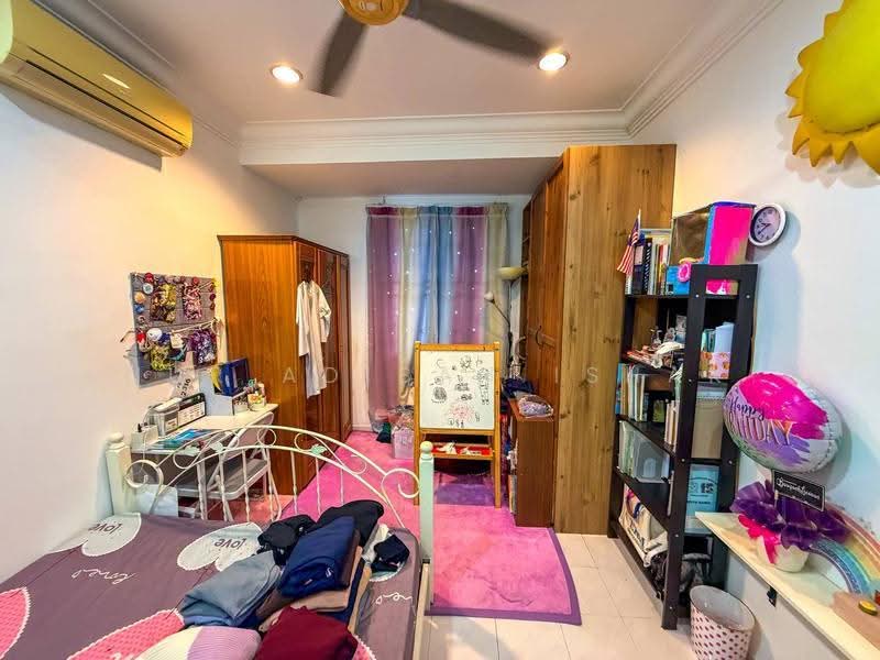 2-storey Terraced House for Sale in Alam Damai (Cheras) - Nur Adibah Ishak - Bedroom - PropertyGuru.com.my