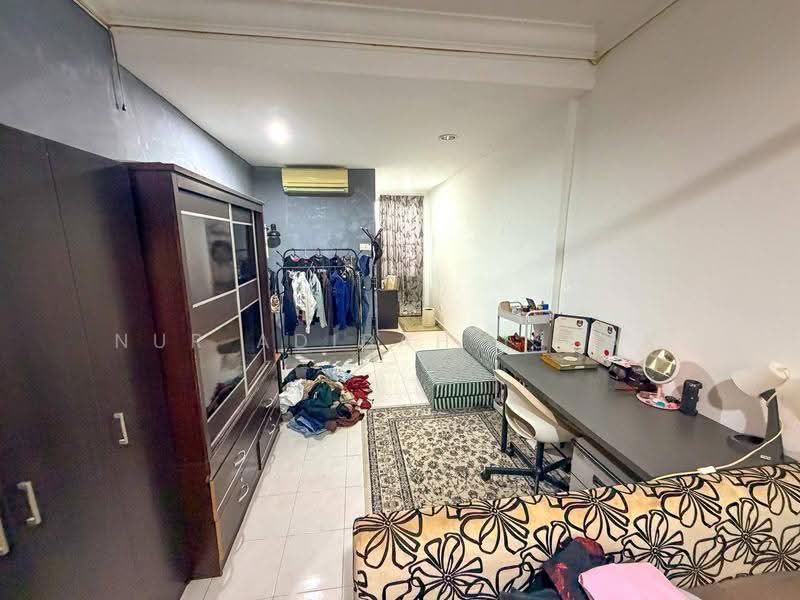 2-storey Terraced House for Sale in Alam Damai (Cheras) - Nur Adibah Ishak - Interior - PropertyGuru.com.my