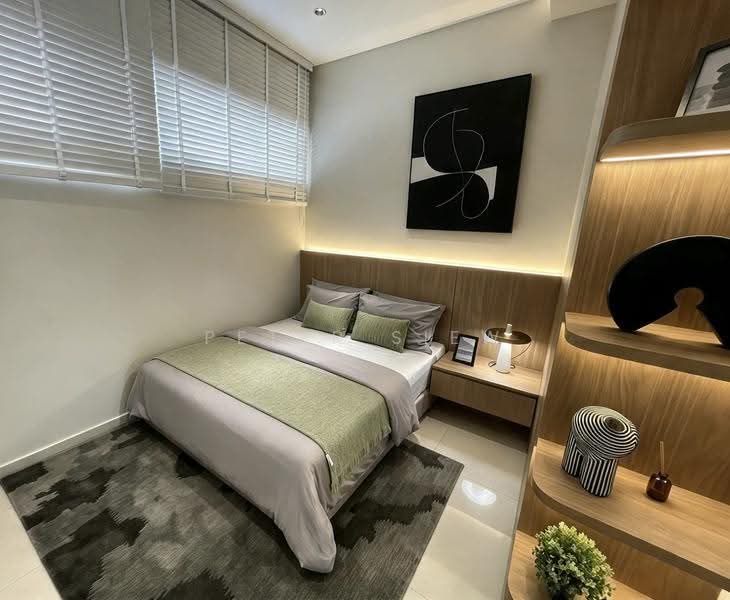 2.5-storey Terraced House for Sale in Eco Botanic (Iskandar Puteri (Nusajaya)) - Peter Siew - PropertyGuru.com.my