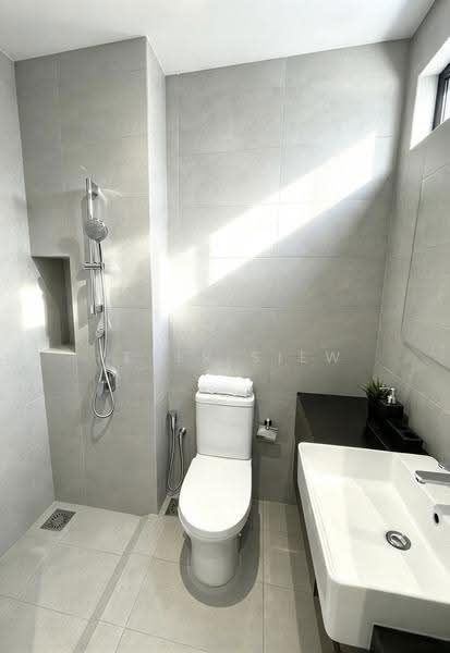 2.5-storey Terraced House for Sale in Eco Botanic (Iskandar Puteri (Nusajaya)) - Peter Siew - PropertyGuru.com.my