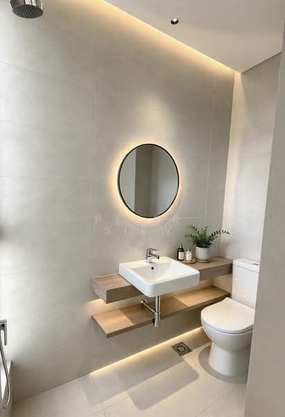 2.5-storey Terraced House for Sale in Eco Botanic (Iskandar Puteri (Nusajaya)) - Peter Siew - PropertyGuru.com.my