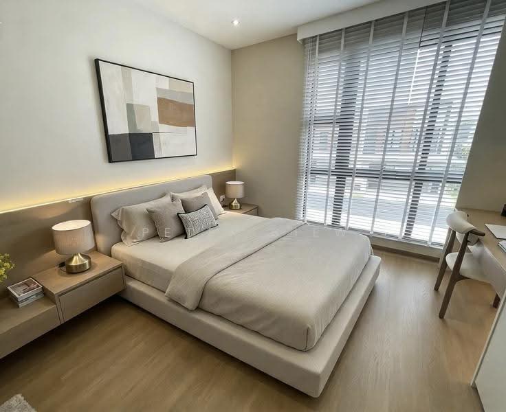 2.5-storey Terraced House for Sale in Eco Botanic (Iskandar Puteri (Nusajaya)) - Peter Siew - PropertyGuru.com.my