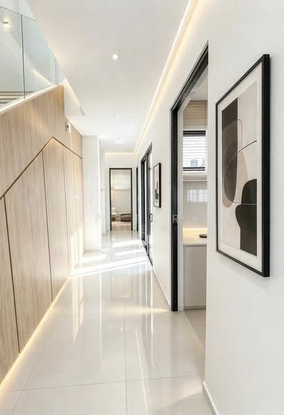 2.5-storey Terraced House for Sale in Eco Botanic (Iskandar Puteri (Nusajaya)) - Peter Siew - PropertyGuru.com.my