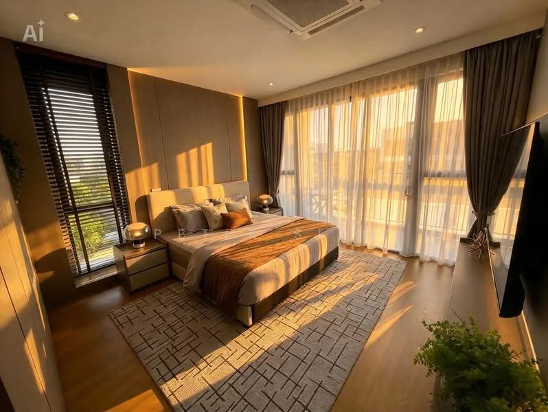 2.5-storey Terraced House for Sale in Eco Botanic (Iskandar Puteri (Nusajaya)) - Peter Siew - PropertyGuru.com.my