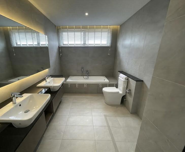 2.5-storey Terraced House for Sale in Eco Botanic (Iskandar Puteri (Nusajaya)) - Peter Siew - PropertyGuru.com.my