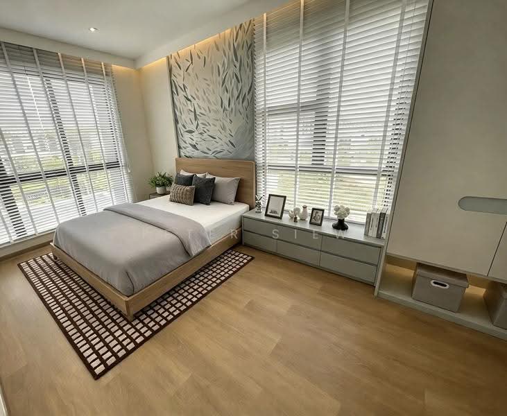 2.5-storey Terraced House for Sale in Eco Botanic (Iskandar Puteri (Nusajaya)) - Peter Siew - PropertyGuru.com.my