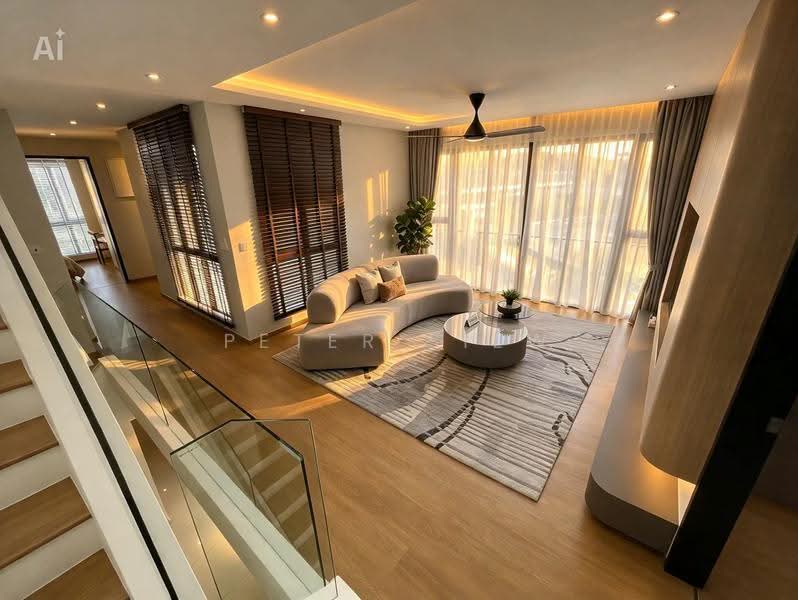 2.5-storey Terraced House for Sale in Eco Botanic (Iskandar Puteri (Nusajaya)) - Peter Siew - PropertyGuru.com.my