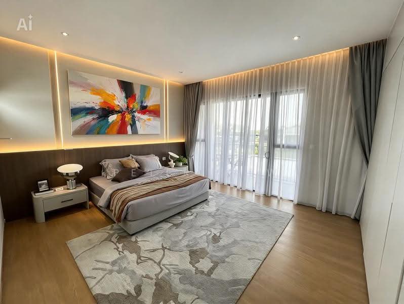2.5-storey Terraced House for Sale in Eco Botanic (Iskandar Puteri (Nusajaya)) - Peter Siew - PropertyGuru.com.my