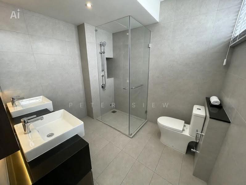 2.5-storey Terraced House for Sale in Eco Botanic (Iskandar Puteri (Nusajaya)) - Peter Siew - PropertyGuru.com.my