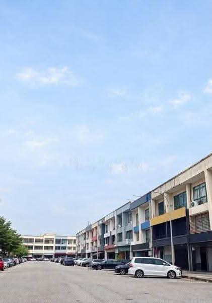 Factory for Sale in Permas Jaya (Johor Bahru) - Ivy Low - Exterior - PropertyGuru.com.my