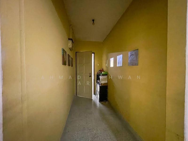 Rumah Flat untuk Dijual di Menara Sri Jati - Ahmad Ikhwan Arif - Interior - PropertyGuru.com.my