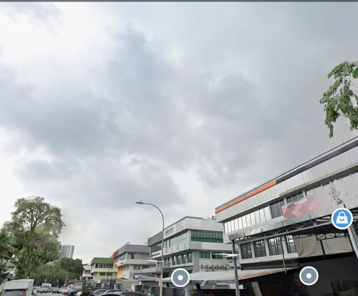 Semi-D Factory for Sale in Taman Shamelin Perkasa (Cheras) - Shirley Sai - PropertyGuru.com.my