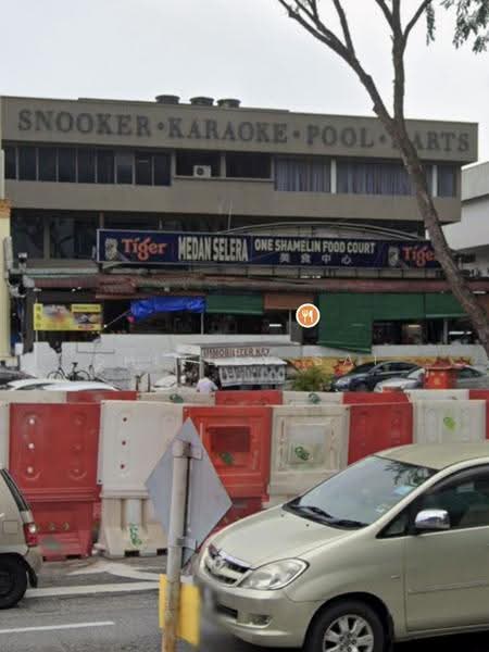 Semi-D Factory for Sale in Taman Shamelin Perkasa (Cheras) - Shirley Sai - PropertyGuru.com.my