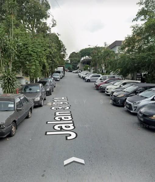 Semi-D Factory for Sale in Taman Shamelin Perkasa (Cheras) - Shirley Sai - PropertyGuru.com.my