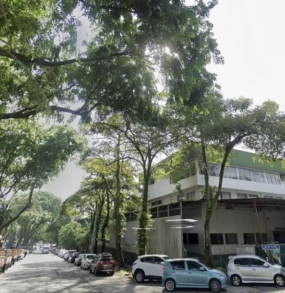 Semi-D Factory for Sale in Taman Shamelin Perkasa (Cheras) - Shirley Sai - PropertyGuru.com.my
