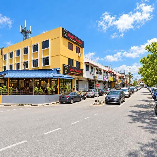 Shop for Rent in Taman Universiti Ss3 (Petaling Jaya) - Patrick Chen - Exterior - PropertyGuru.com.my