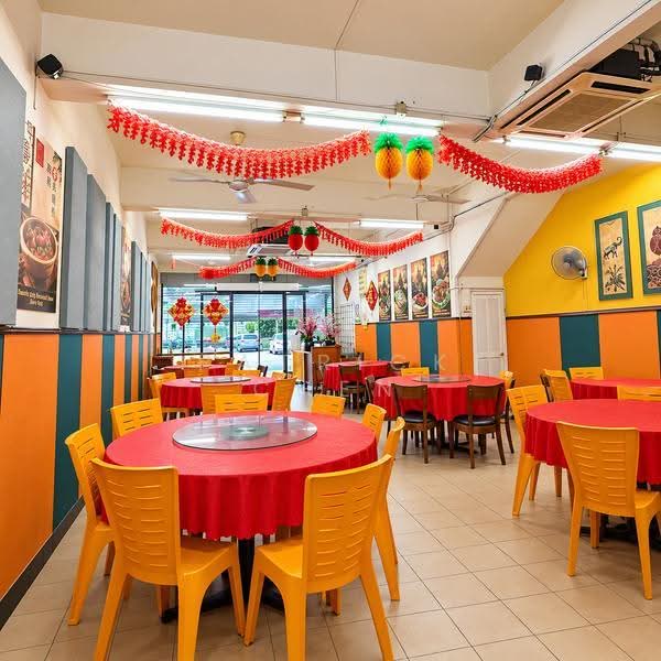 Shop for Rent in Taman Universiti Ss3 (Petaling Jaya) - Patrick Chen - Dining Room - PropertyGuru.com.my