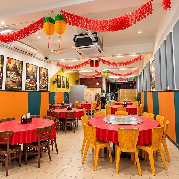 Shop for Rent in Taman Universiti Ss3 (Petaling Jaya) - Patrick Chen - Dining Room - PropertyGuru.com.my