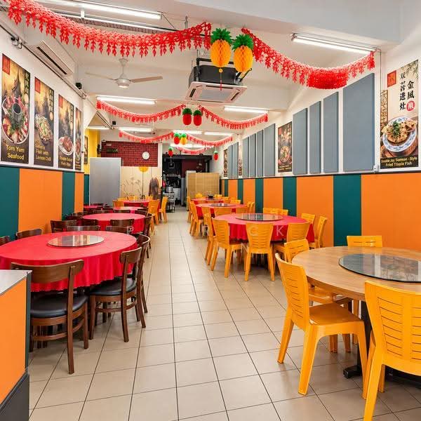 Shop for Rent in Taman Universiti Ss3 (Petaling Jaya) - Patrick Chen - PropertyGuru.com.my
