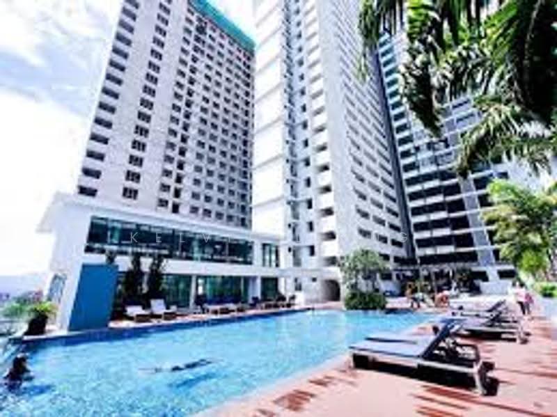The Trees Damansara